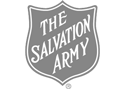 Salvation Army Website